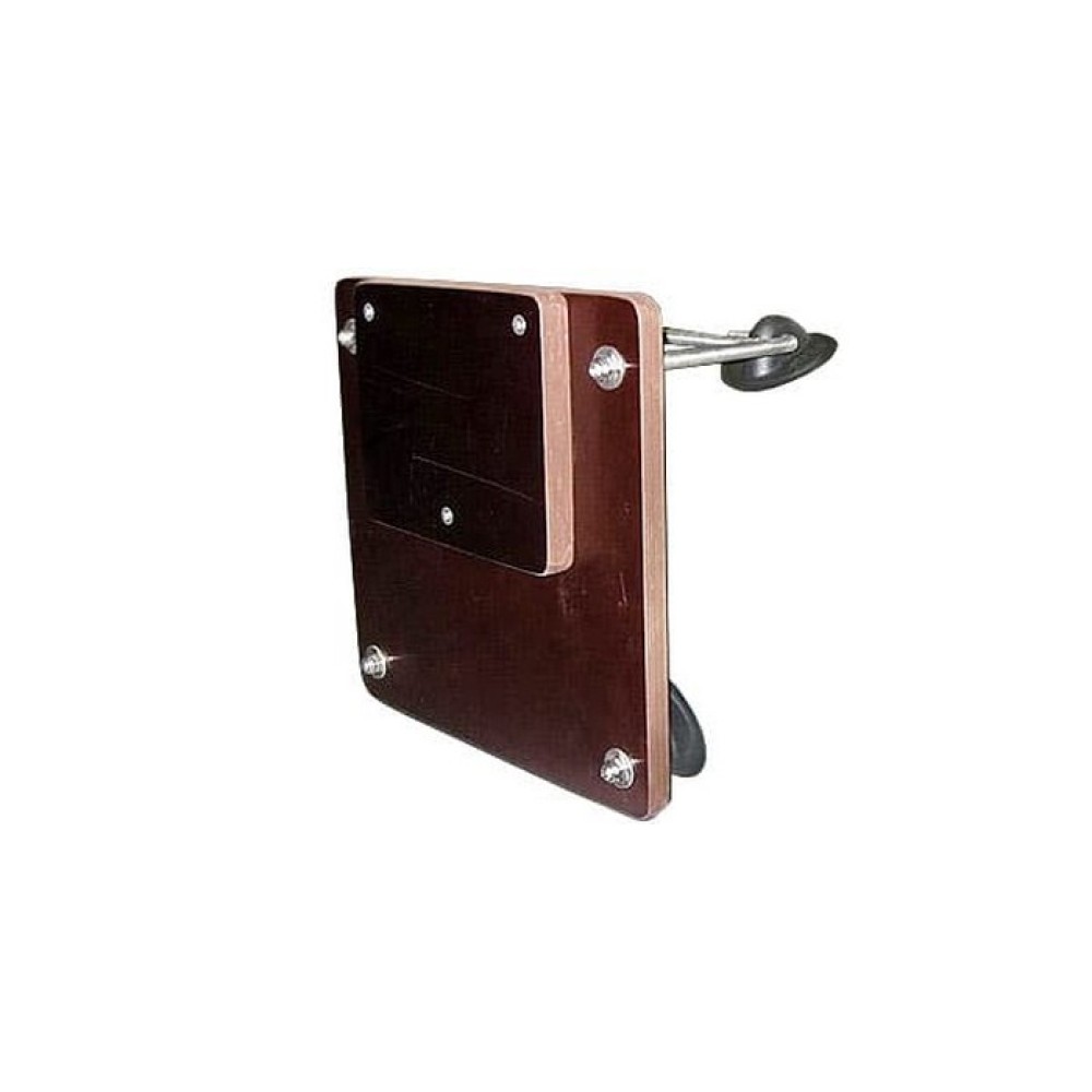 Навесной транец Хантер