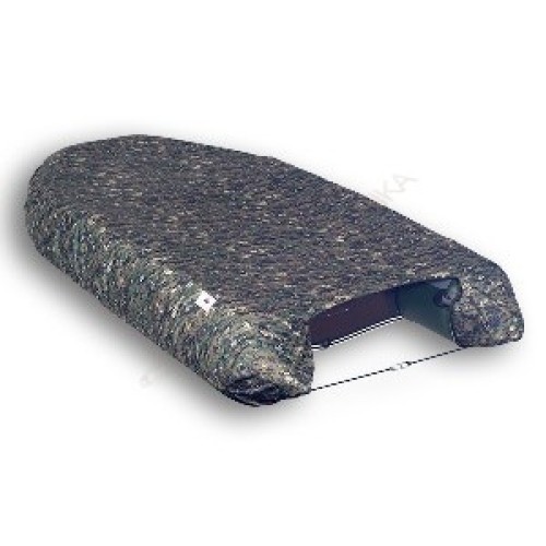 Тент транспортировочный на жестко-надувные лодки Велес R 285-R 440L/P