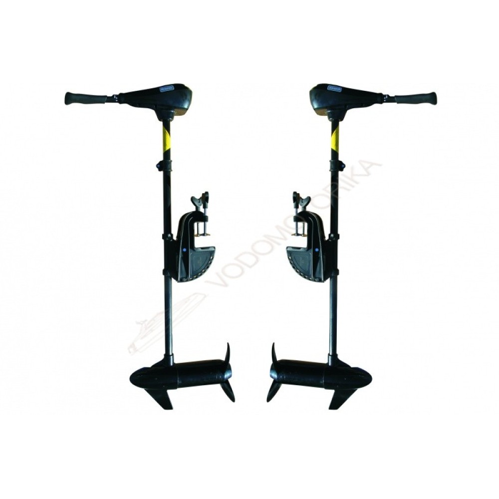 Электромотор Atlantic Boats 40L