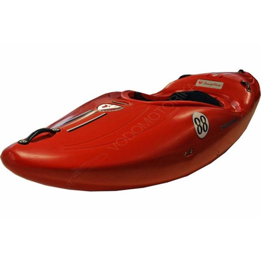 Каяк Dragorossi 88