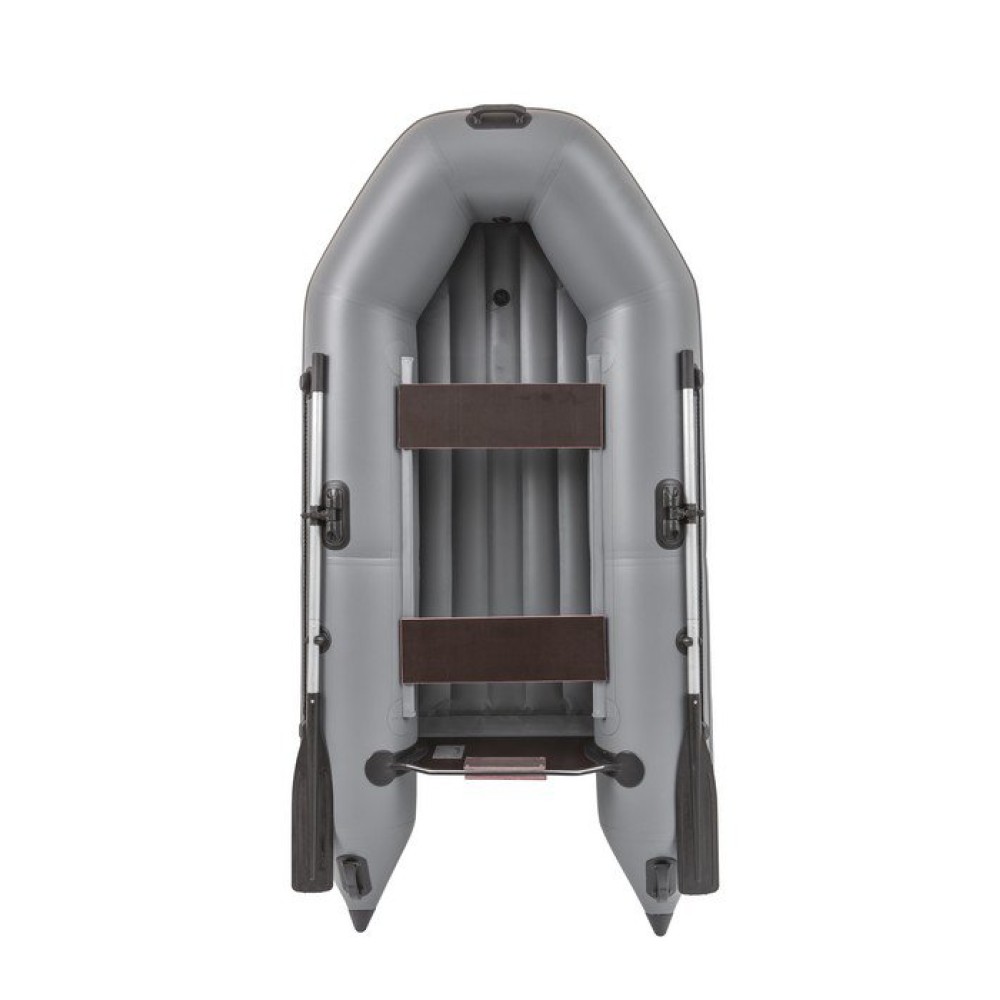 Надувная лодка Волга М 260 НД