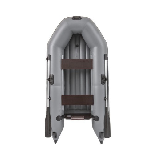 Надувная лодка Волга М 260 НД