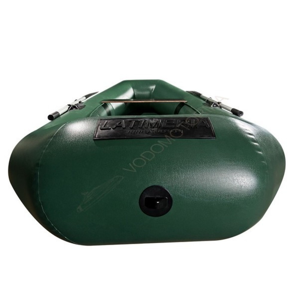 Надувная лодка Latimeria AG 280