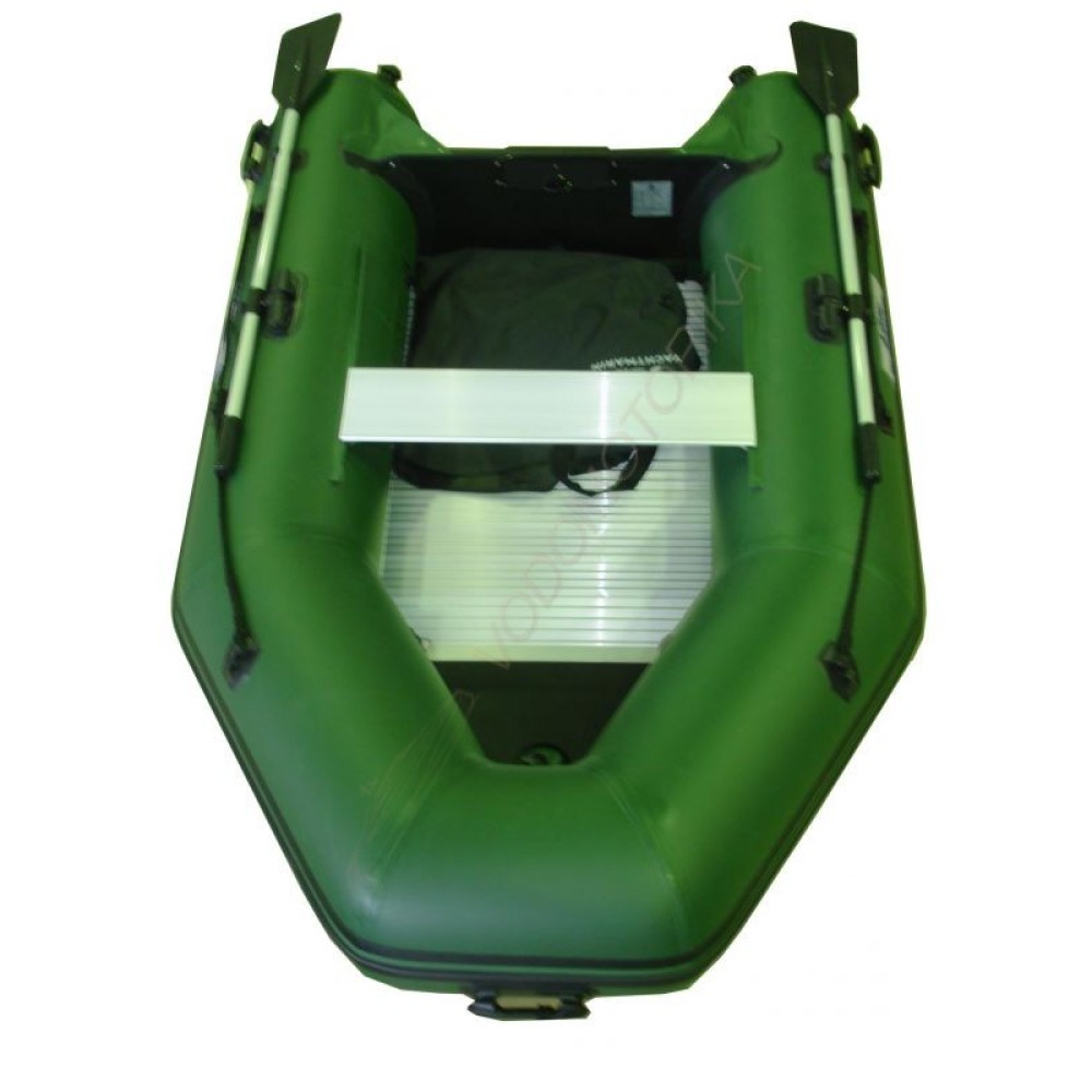 Надувная лодка YACHTMARIN Sport S240 AL