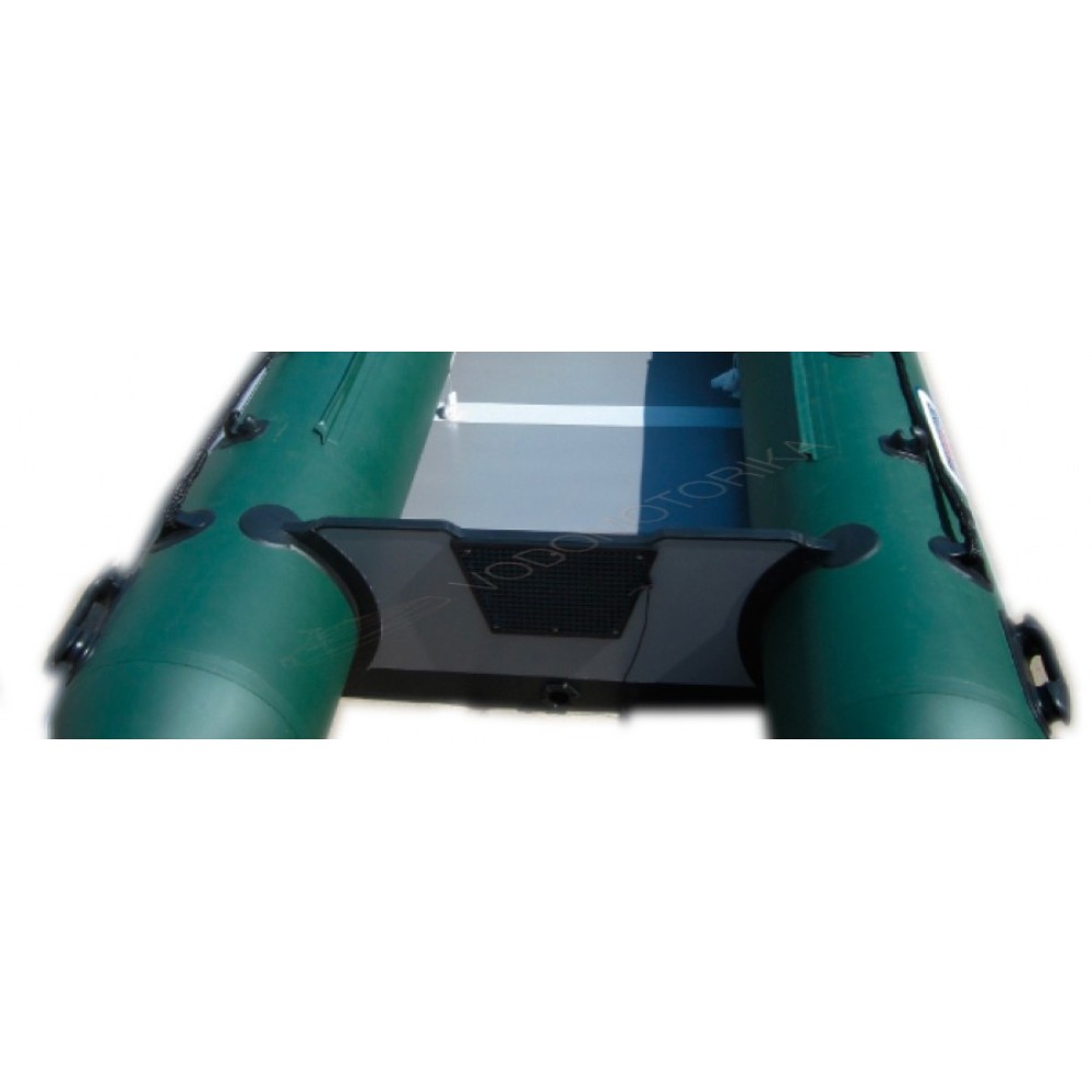 Надувная лодка Golfstream SIMPLE DD300 (T)