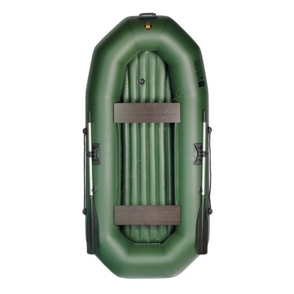 Надувная лодка Таймень NX 270 НД