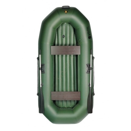 Надувная лодка Таймень NX 270 НД