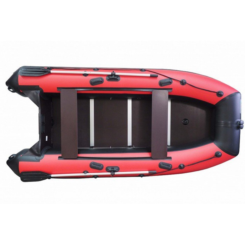 Надувная лодка Marlin 360E (Energy)