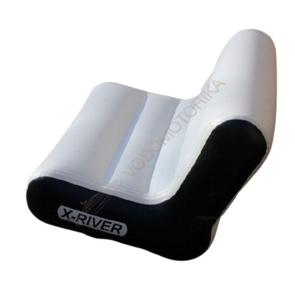 Надувное кресло "Mini" 5+