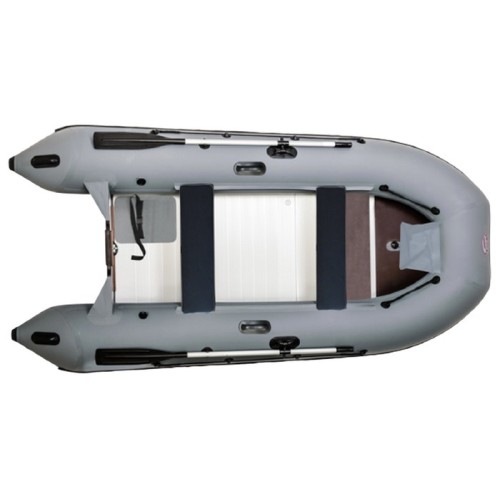 Надувная лодка НАВИГАТОР 380 Al