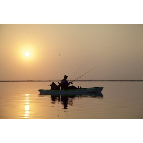 Рыбацкий каяк Jackson Cuda LT