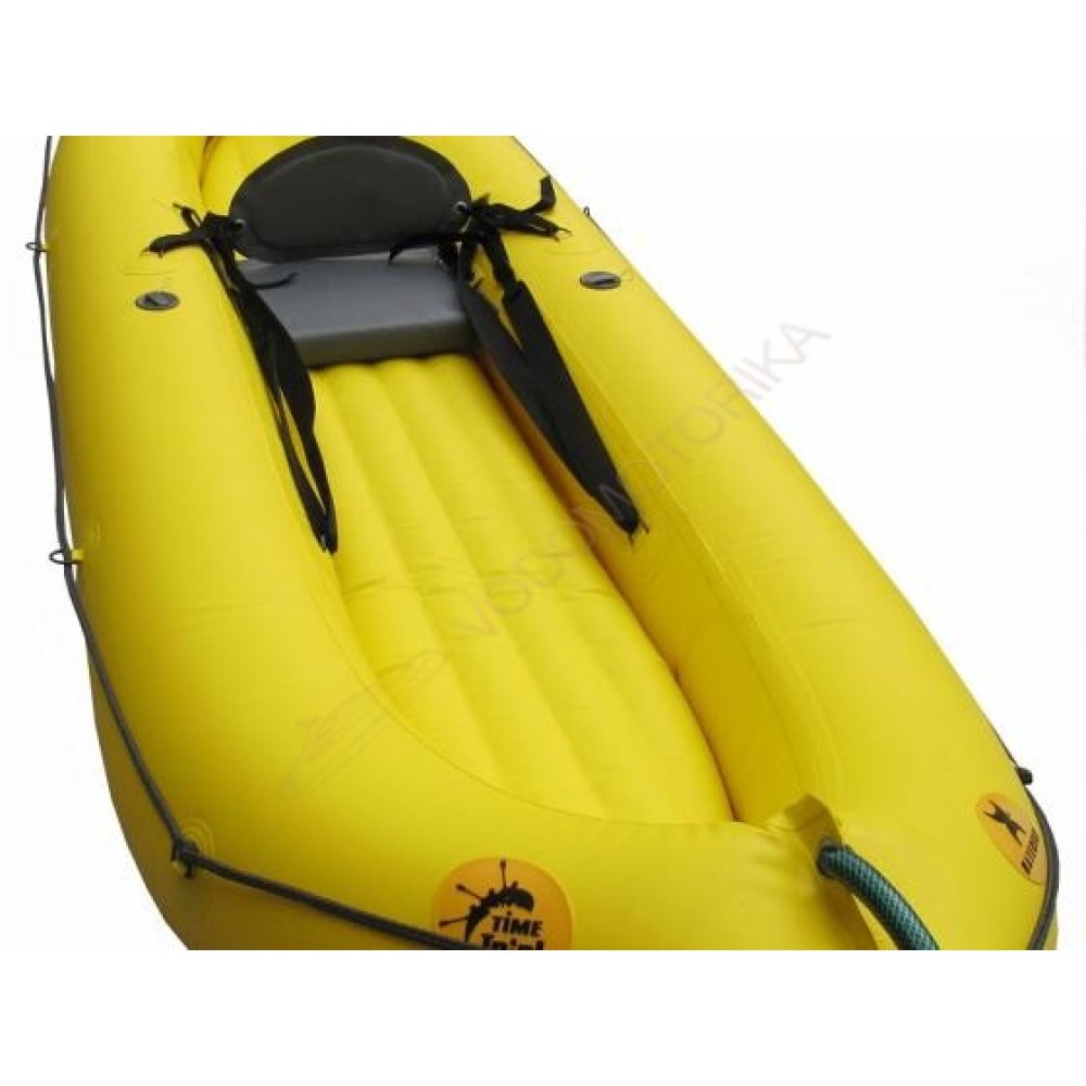 Надувная байдарка Timetrial WATERFLY-1