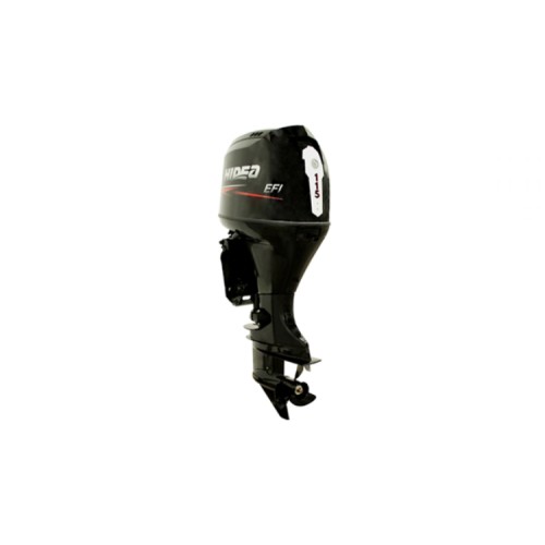 Лодочный мотор HIDEA HDEF115FEL-T/FEX-T 130 л.с. четырехтактный