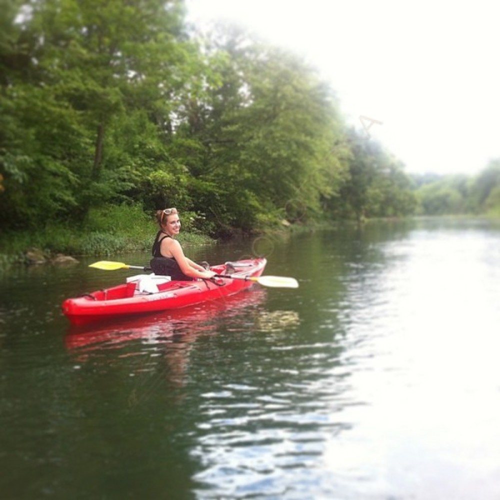 Каяк Pescador 12.0