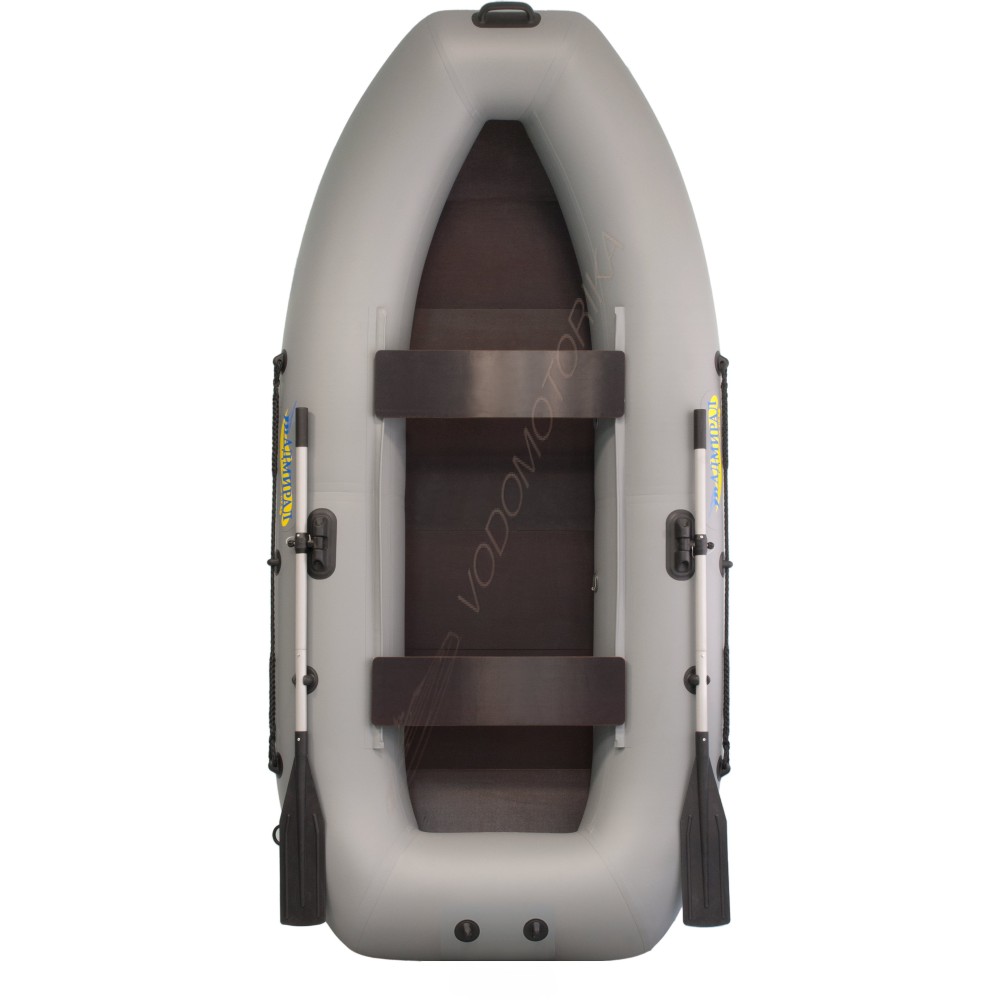 Лодка Адмирал 280П