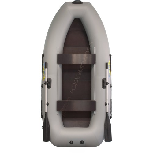 Лодка Адмирал 280П