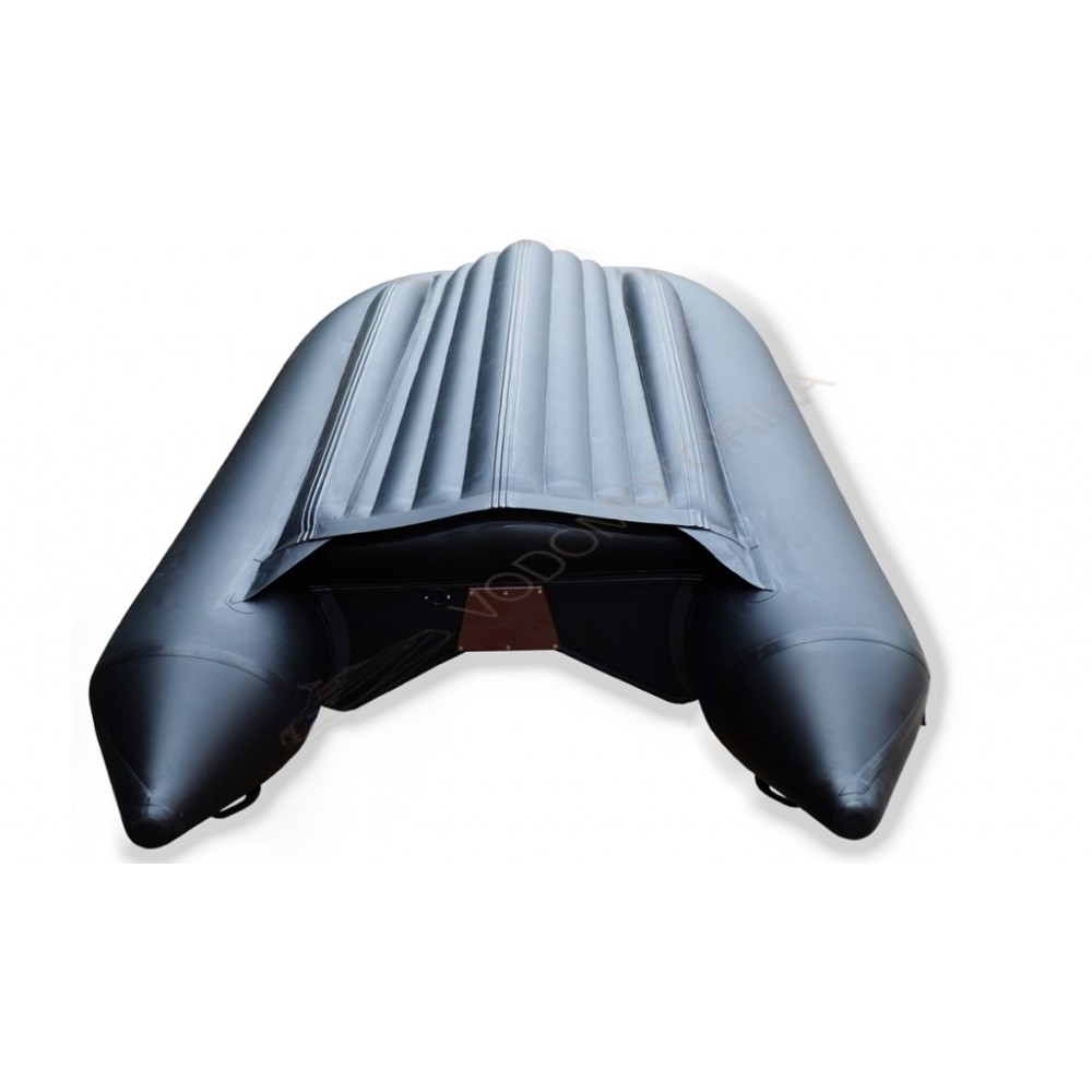 Надувная лодка X-River GRACE WIND 380