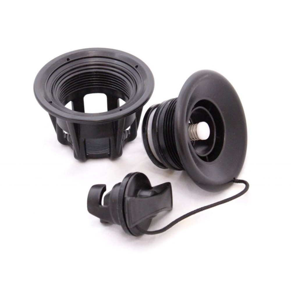 Надувная лодка BoatMaster 300S Самурай