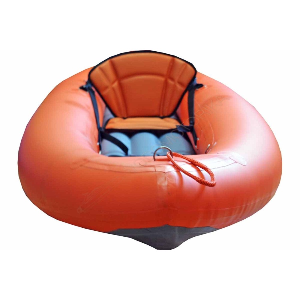 Байдарка Вольный Ветер Маэстро 380