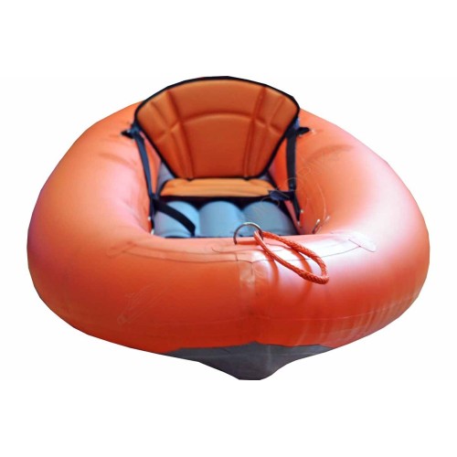 Байдарка Вольный Ветер Маэстро 380