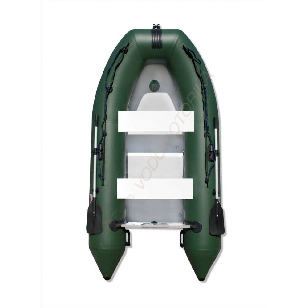 Лодка моторная Jet Force 330 RIB