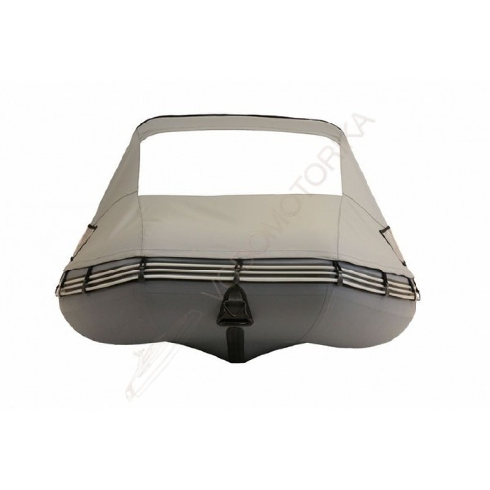 Тент носовой Наши лодки Скайра 370