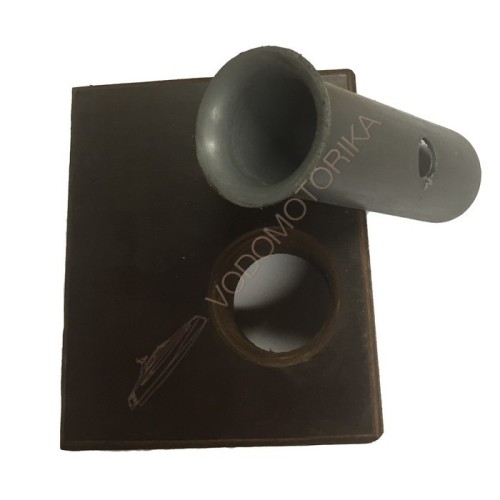 Держатель для спиннинга УКБ №3