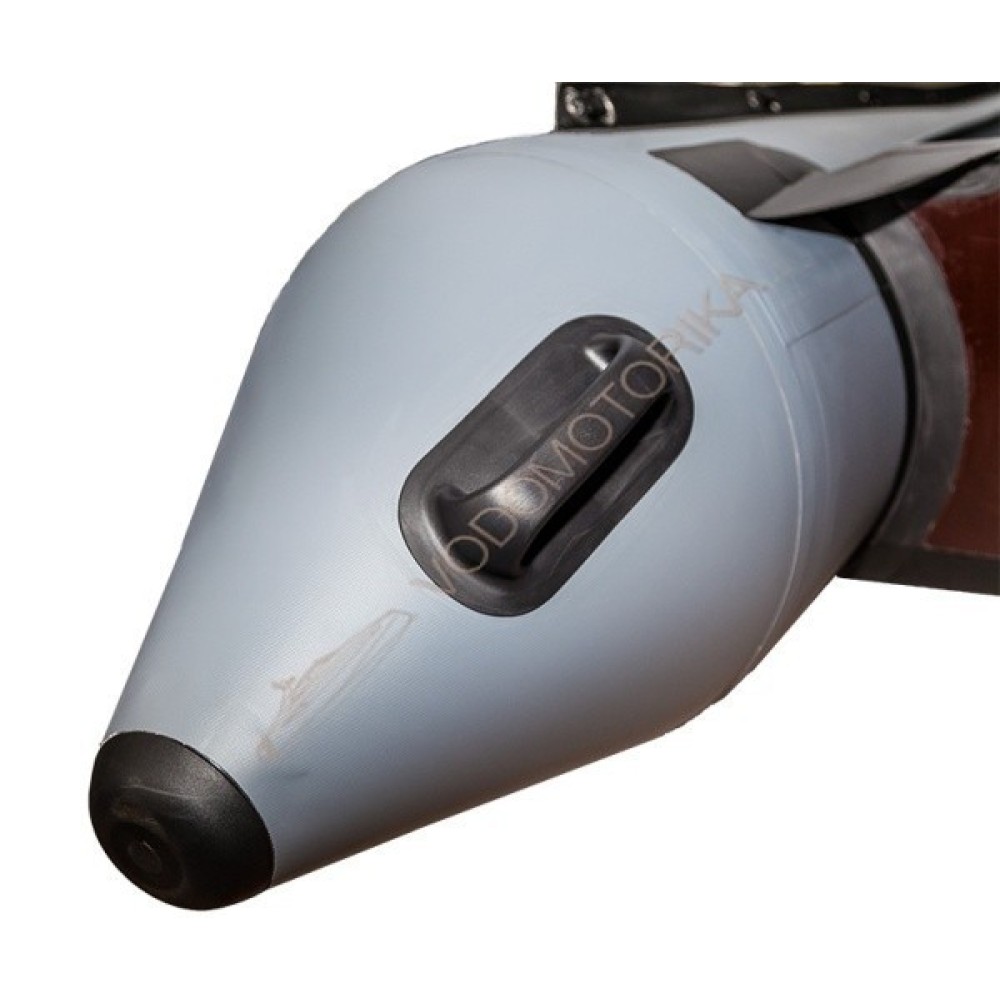 Надувная лодка Polar Bird PB-360M Merlin Камуфляж