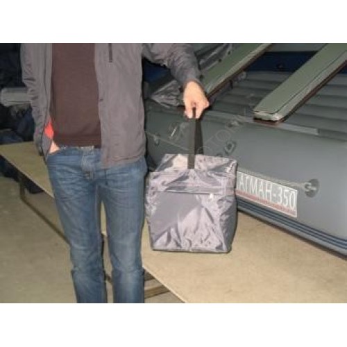 Сумка кормовая Флагман 380