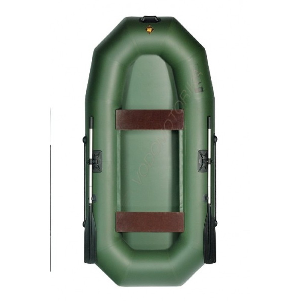 Надувная лодка Таймень NX 270