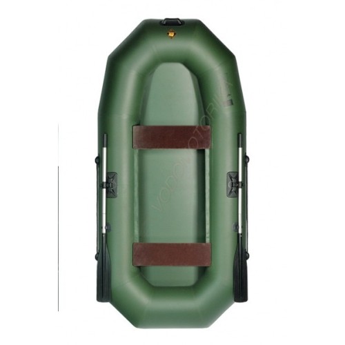 Надувная лодка Таймень NX 270
