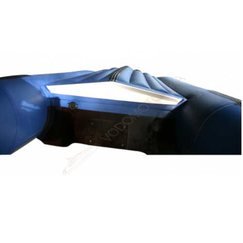 Лодка надувная REEF 390 нд