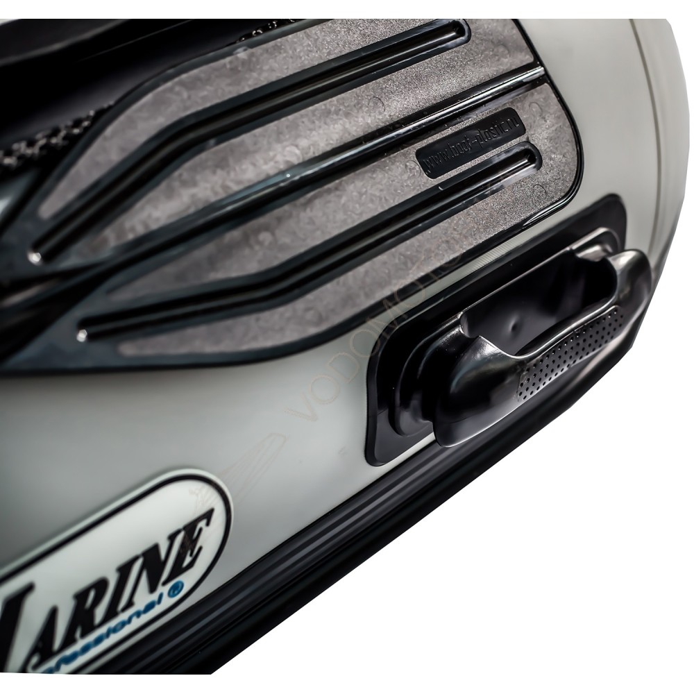 Лодка надувная SMarine 380 AIR MAX