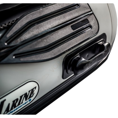 Лодка надувная SMarine 380 AIR MAX