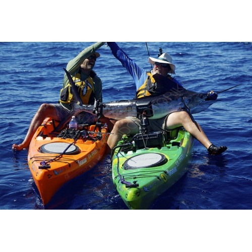 Рыбацкий каяк Jackson Cuda 14