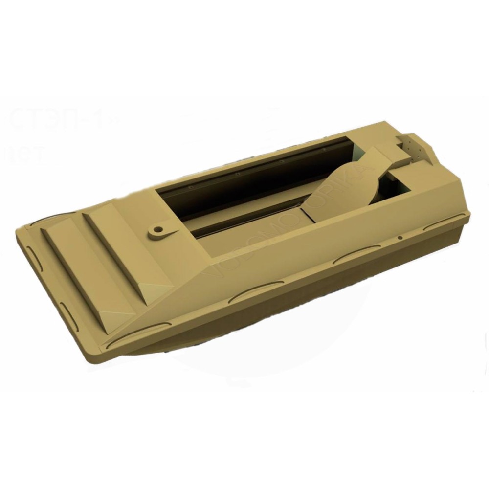 Лодка пластиковая HAMMER