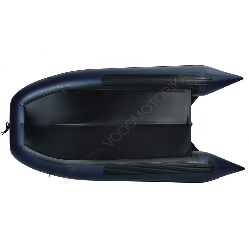 Надувная лодка GLADIATOR Heavy Duty HD 390 AL