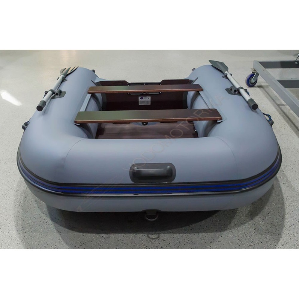 Гребная лодка Baltic Boats Атлант-270