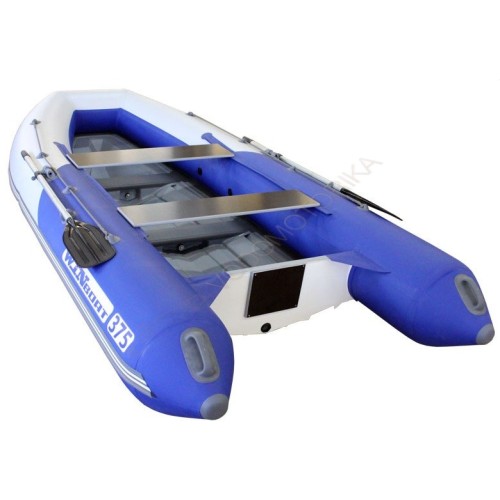Лодка WINboat 375RF Sprint