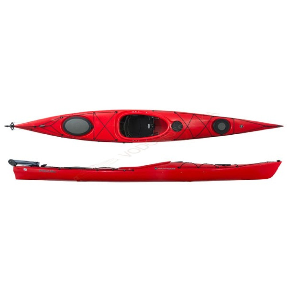 Каяк Wilderness Systems Focus 155