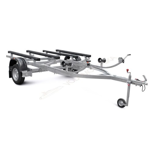 Автоприцеп МЗСА 81772B.001