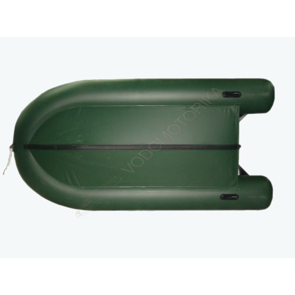 Моторно-гребная лодка Sonata 300F(P)