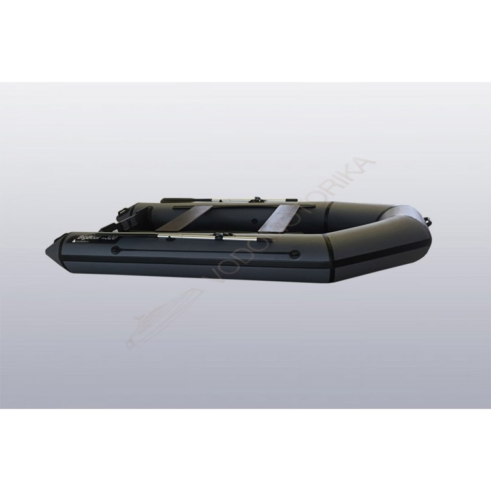 Надувная лодка Big Boat ТМ320К