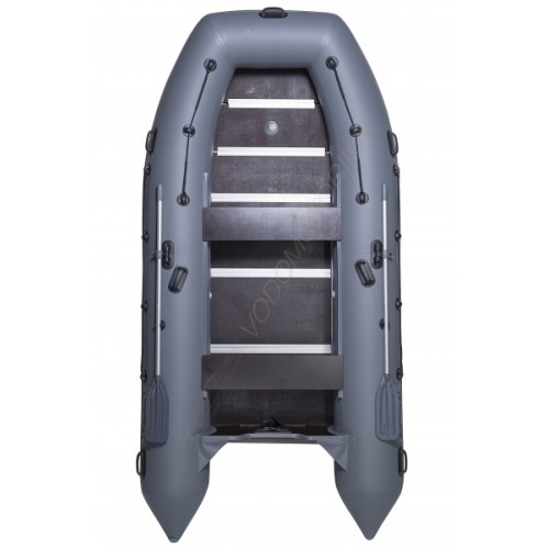 Лодка Адмирал 430