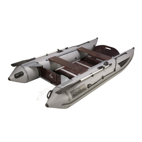 Катамаран Адмирал 250