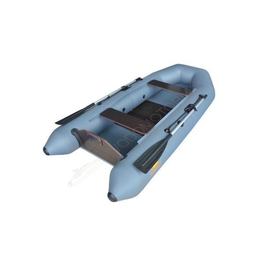 Надувная лодка Breeze 240