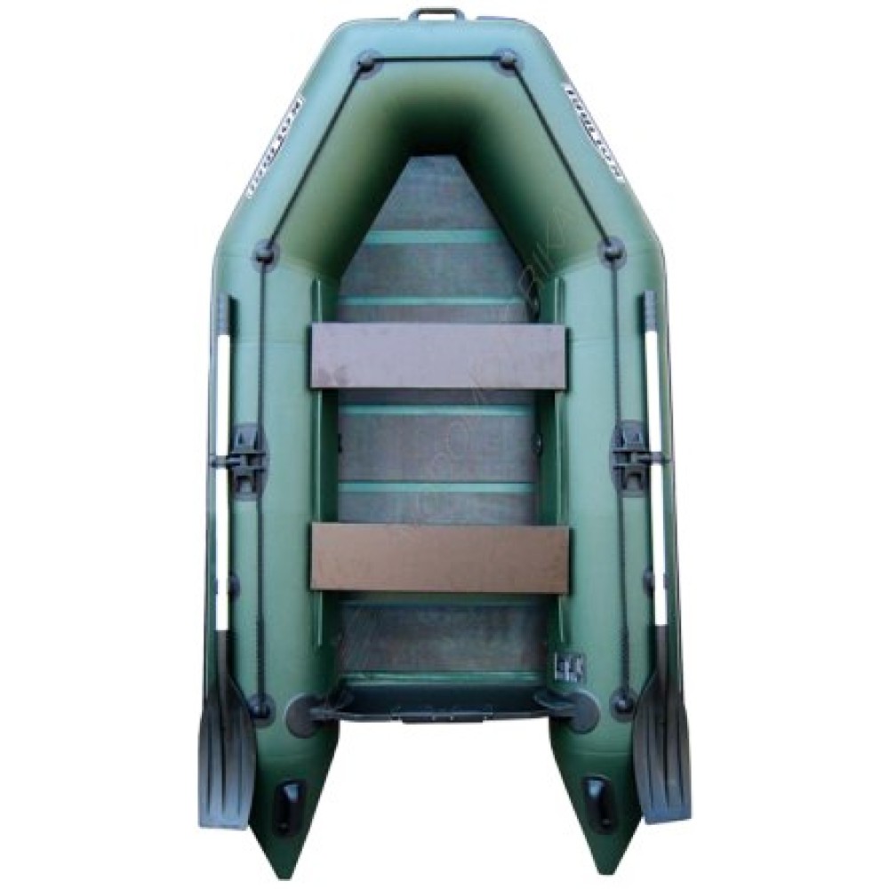 Лодка надувная НЕПТУН КМ-260 ( камуфляж )