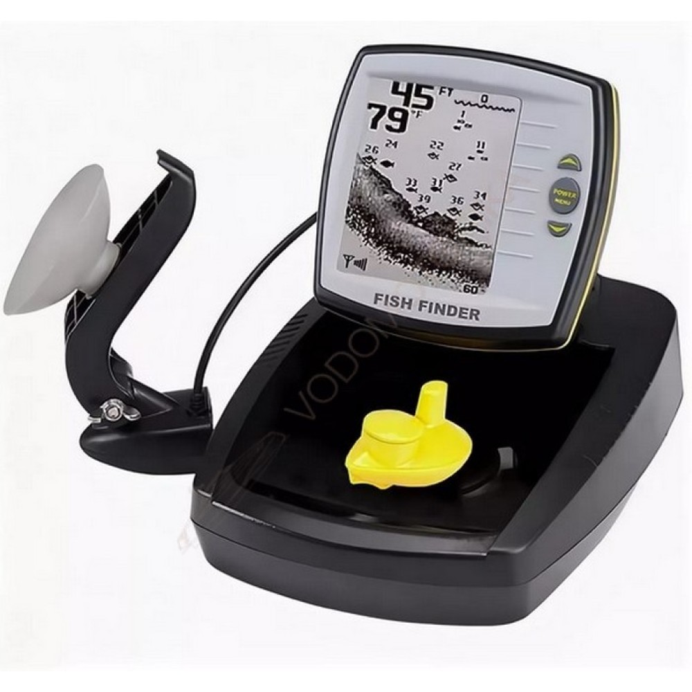 Эхолот LUCKY FFW918 Portable