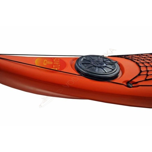 Каяк Rainbow Atlantis Expedition