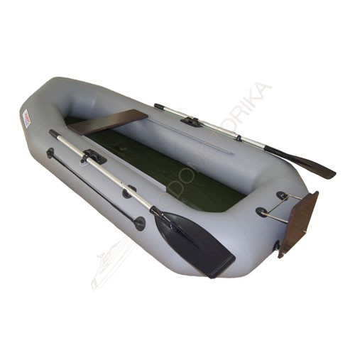 Лодка надувная Marko Boats МАРКО M-250Tr